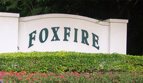 Foxfire Community