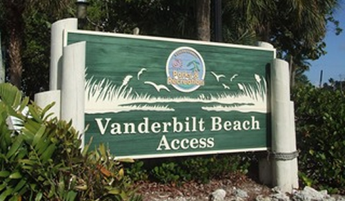 Vanderbilt Beach Community