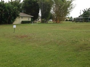 Lot for sale